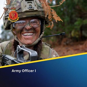 48 reactions | The next Army Officer Insight Day is taking place on 22 July at Sandhurst. Come along and find out what the training and life at the Royal Military Academy Sandhurst is all about. Limited places available to secure yours now: https://bit.ly/43T5Zem #BritishArmy #Army #Careers #ArmyOfficer #Graduate #jobseeking #travel #adventure | The Royal Military Academy Sandhurst | Facebook
