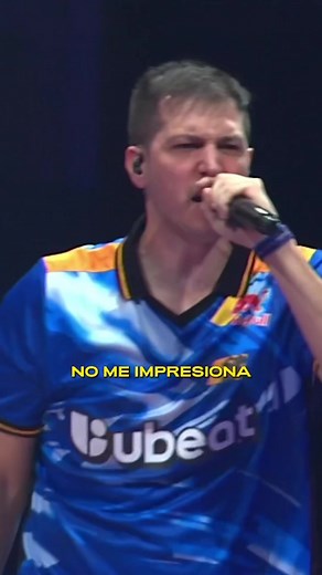 Rimas Cachondas: Asesino vs. Chuty en Red Bull Batalla Final Internacional