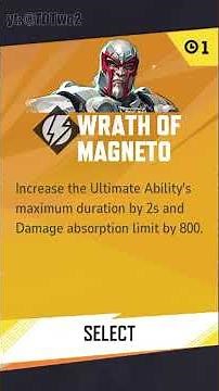 How to Win in Ultron's Battle Matrix Protocol