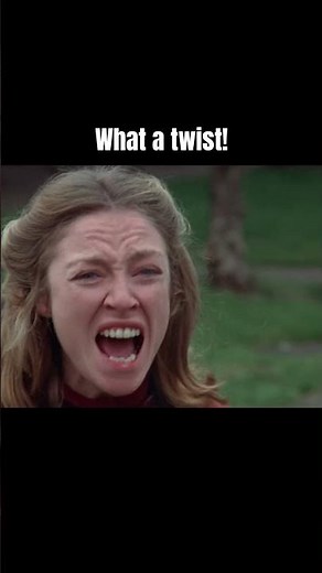 The "revealing scream scene" in Invasion of the Body Snatchers (1978)