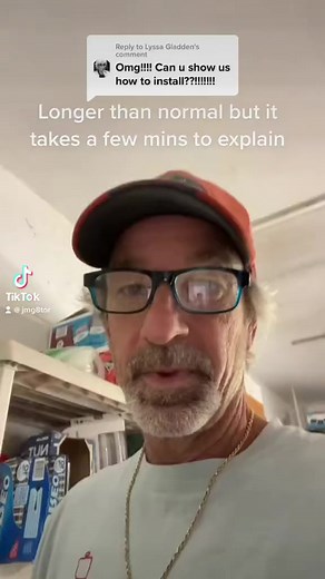 221_How to install a motion light switch. Repost of a question I get asked a lot #jmg8tor #lifehacks #hacklife #DIY #tips #fyp #foryou #reels #virals #videoviral #videoreels #WhatYouNeed #youknow #looklike #lifestyle | Jmgator8