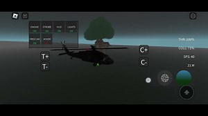 James HeliKit |•| Experimental Helicopter System (BETA RELEASE!)