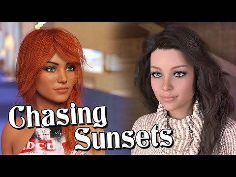 Chasing Sunsets
