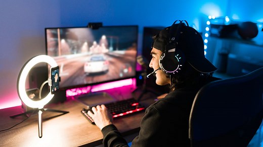 The Best Gaming YouTubers to Watch for Walkthroughs, Tips, and More - Acer Corner