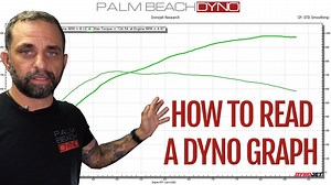 1.9K views · 20 reactions | How to Read a Dyno Graph : All About...