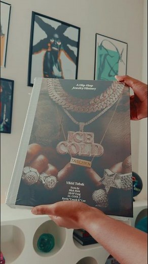 Black coffee table book collection