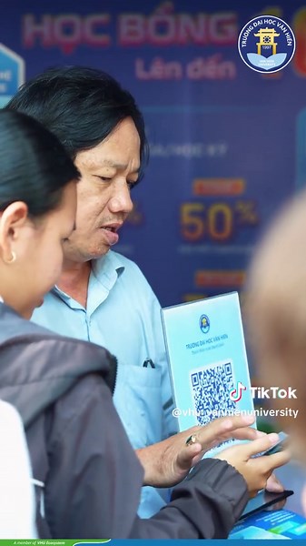 [RECAP] GIỮ TRỌN KHOẢNH KHẮC KẾT NỐI: VHU TIẾP SỨC SĨ TỬ 2K8 VỮNG BƯỚC TƯƠNG LAI #vanhienuniversity