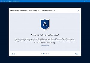 Acronis True Image 2017 New Generation Key