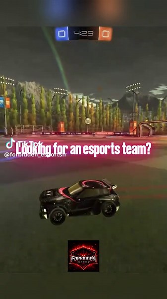 Join Our Esports Team on Discord