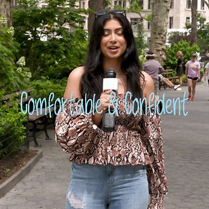 The secret ingredient for any recipe? A little Hanky Panky....