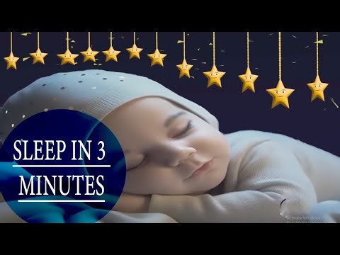 🎵 Mozart & Brahms Baby Sleep Remix | Soothing Lullaby for Newborns & Infants 💤 #music #newbornsleep