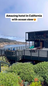👇🏼Save this hotel for your next trip ⬇️ 📍 Timber Cove Resort @timbercoveresort sits on a dramatic bluff high above the Pacific Ocean along the Sonoma coastline 👏🏼Rating on Google Maps (Top Rated in Area): 4.5/5 ⭐️⭐️⭐️⭐️⭐️(669 reviews) 📌 Address: 21780 North Coast Highway 1, Jenner, CA 95450 📞 Phone Number: 1 (707) 847-3231 🍴 @coastkitchen , open for breakfast, lunch, and dinner seven days per week 🧭 Time to Timber Cove Resort 🚙 7 hr from Los Angeles 🚙 2 hr from San Francisco 🚙 2 hr 2