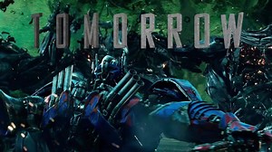 2.9K views · 78 reactions | Get ready - the new Transformers #TheLastKnight trailer drops tomorrow! | Paramount Pictures | Facebook