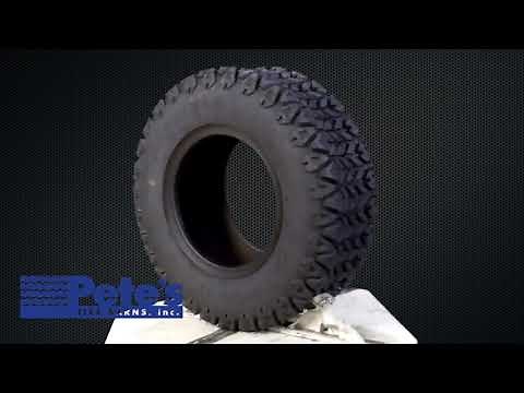 20x10.00-10 Carlisle All Trail II ATV Tire (4 Ply)