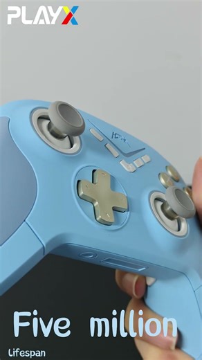 SD 3 Wireless Game Controller