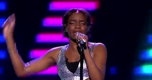 AMERICAN IDOL XIV: Adanna Duru (Top 12 Perform)