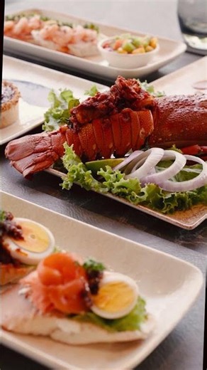 Experience Fine Dining at Arth Resort