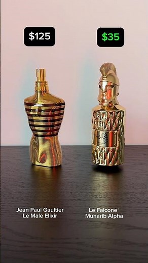 Cheap vs Expensive Fragrances - Is It Worth The $$$?💸🤑