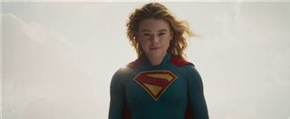 SUPERGIRL Teaser Trailer | Movie Trailers and Videos