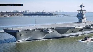 18K views · 268 reactions | All the New Aircraft Carriers That Are...
