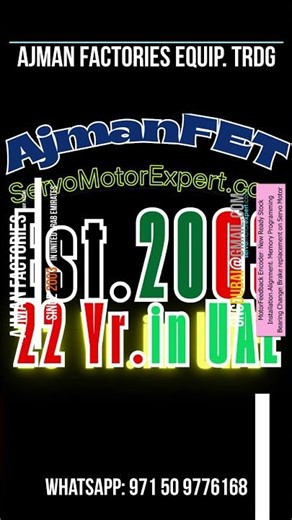 Heidenhain Encoder repair Buy from stock Get installed on ServoMotor Align Angle adjust #oman #dubai