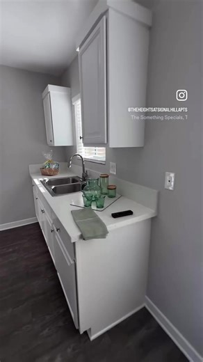 1 Bedroom Apartment in Signal Hill, California