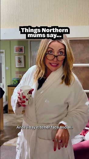 Things Northern mums say... | #corrie #coronationstreet #corrieclips