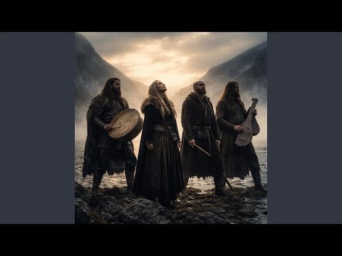 Heyr Hjartslátt Jarðar (Hear the Heartbeat of the Earth)