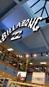 2.7K views · 127 reactions | Check out the new Billabong men's section at our flagship store in Cocoa Beach, FL! It's filled with everything from boardshorts and t-shirts to winter wear and accessories. Don't miss the awesome Dr. Seuss collab items too...while they last! | Ron Jon Surf Shop Main Page | Facebook