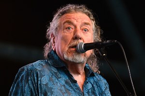 Led Zeppelin Singer Robert Plant Once Explained How ‘Fortunate’ He Was to Stop Using Drugs