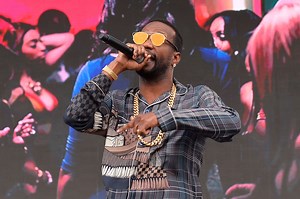 Juicy J Explains The Importance Of "Slob On My Knob"