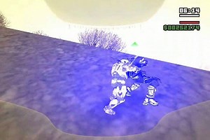 Videos & Audio - Grand Theft Auto Halo (GTA Halo) mod for Grand Theft Auto: San Andreas