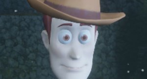 This Sekiro mod turns Toy Story's Woody into a stone-cold killer