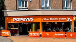 Chicken chain Popeyes to open 30 more UK restaurants in 2024