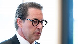 Kritik an Gutachten: Jura-Professor für Teilklage gegen Ex-Verkehrsminister Scheuer