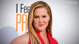 How Amy Schumer Ruined Her Career by Preaching Instead of Being Funny