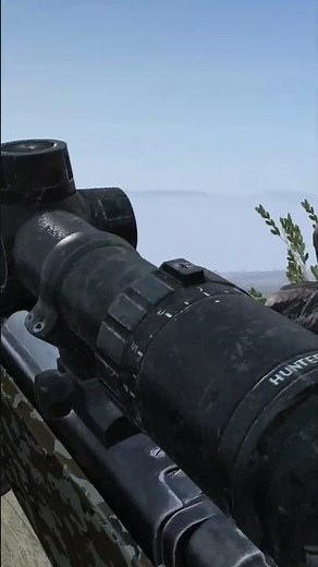 When They're in a Different Zip Code in DayZ