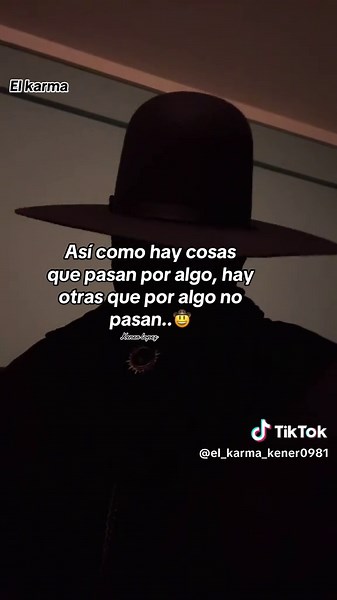 El_karma (@el_karma_kener0981)’s video of karma