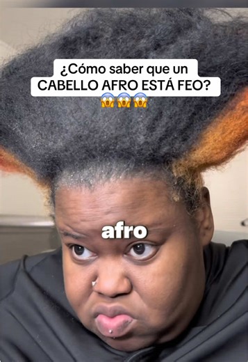 Cuidados Esenciales para Cabello Afro
