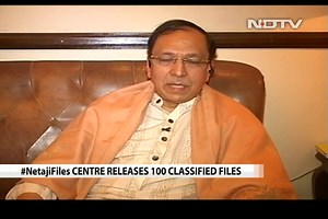 PM Modi Declassifies 100 Secret Netaji Files On His Birth Anniversary |