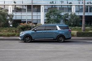 Is a Minivan Considered an SUV?