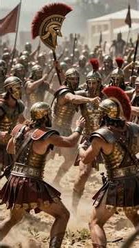 Peloponnesian War - First Ideological Conflict