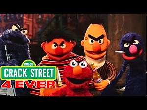 Crack Street Collection Part 4