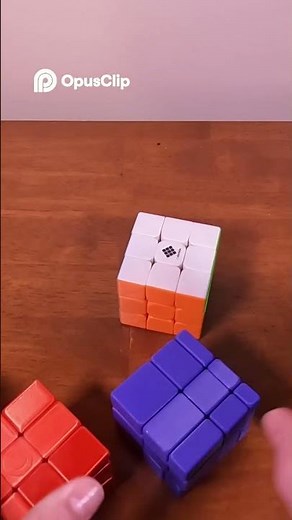 3D printed rubix cubes-Do they work