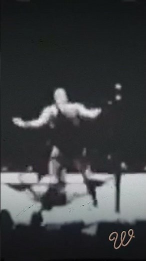 January 18th, 1971... The night Ivan Koloff shocked the world and defeated Bruno Sammartino!