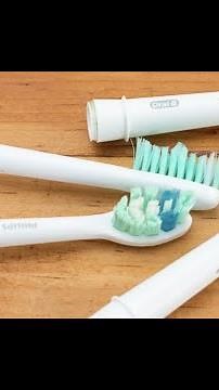 How to replace Brush of an Electric Toothbrush