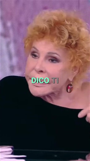 #OrnellaVanoni #Interview #StyleIcon #ItalianMusic