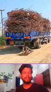 Truck unloading scrap iron process | Mouse trap 2022