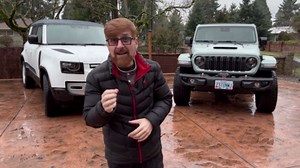 America's top 4x4 vehicles