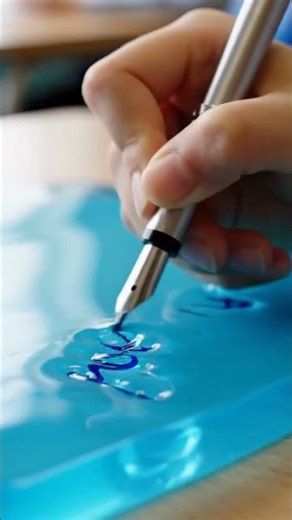 How Can Something Move Like This